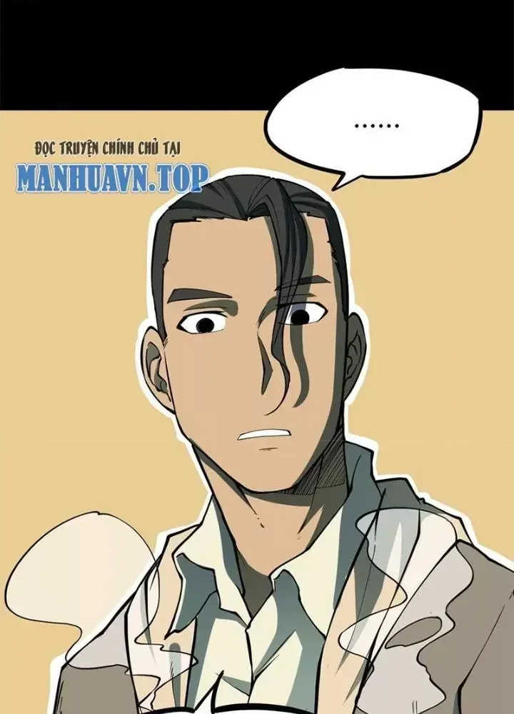 Người Thương Thuyết Cõi Âm Chap 36 - Next Chap 37