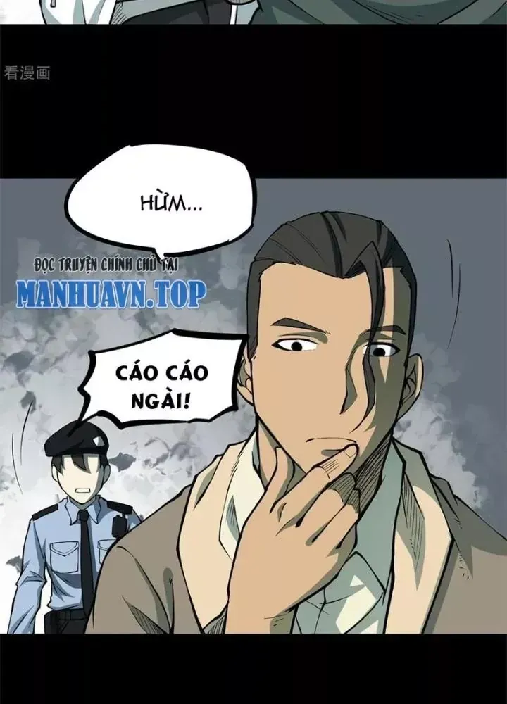Người Thương Thuyết Cõi Âm Chap 36 - Next Chap 37