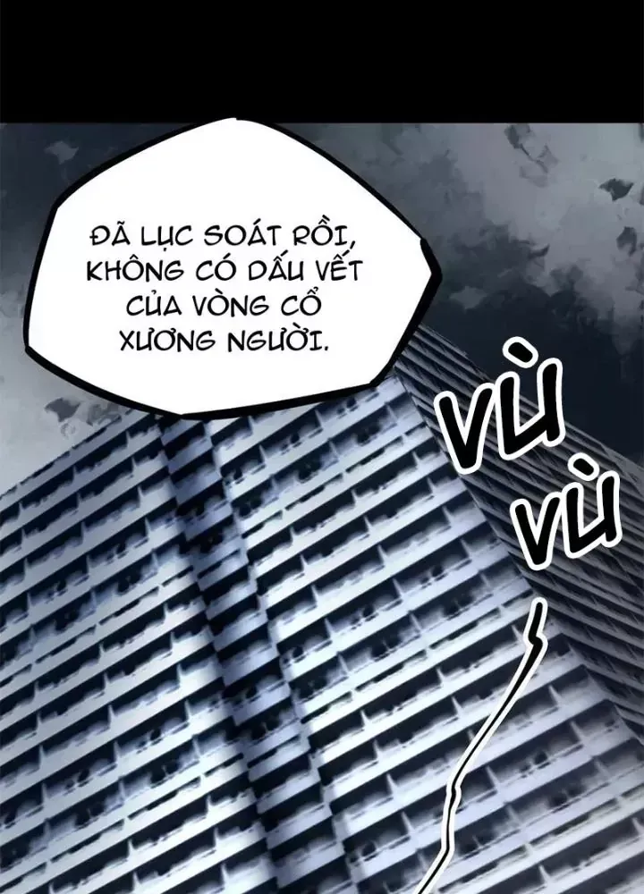 Người Thương Thuyết Cõi Âm Chap 36 - Next Chap 37