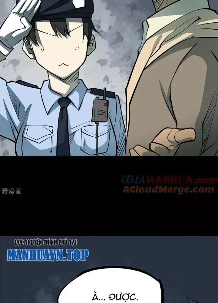 Người Thương Thuyết Cõi Âm Chap 36 - Next Chap 37