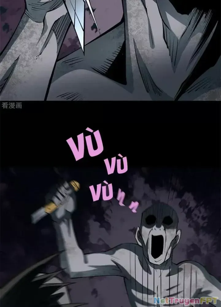 Người Thương Thuyết Cõi Âm Chap 36 - Next Chap 37