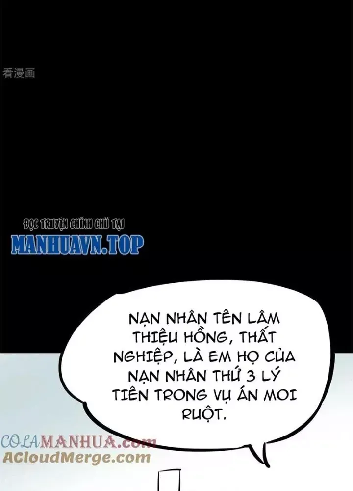 Người Thương Thuyết Cõi Âm Chap 36 - Next Chap 37