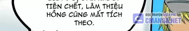 Người Thương Thuyết Cõi Âm Chap 36 - Next Chap 37