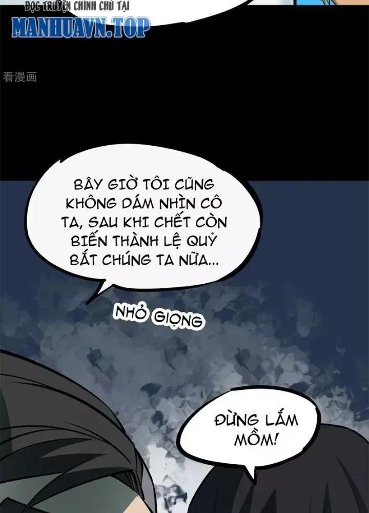 Người Thương Thuyết Cõi Âm Chap 36 - Next Chap 37