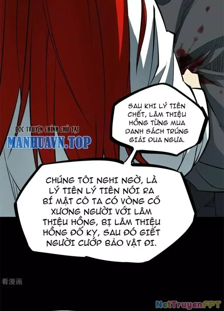 Người Thương Thuyết Cõi Âm Chap 36 - Next Chap 37