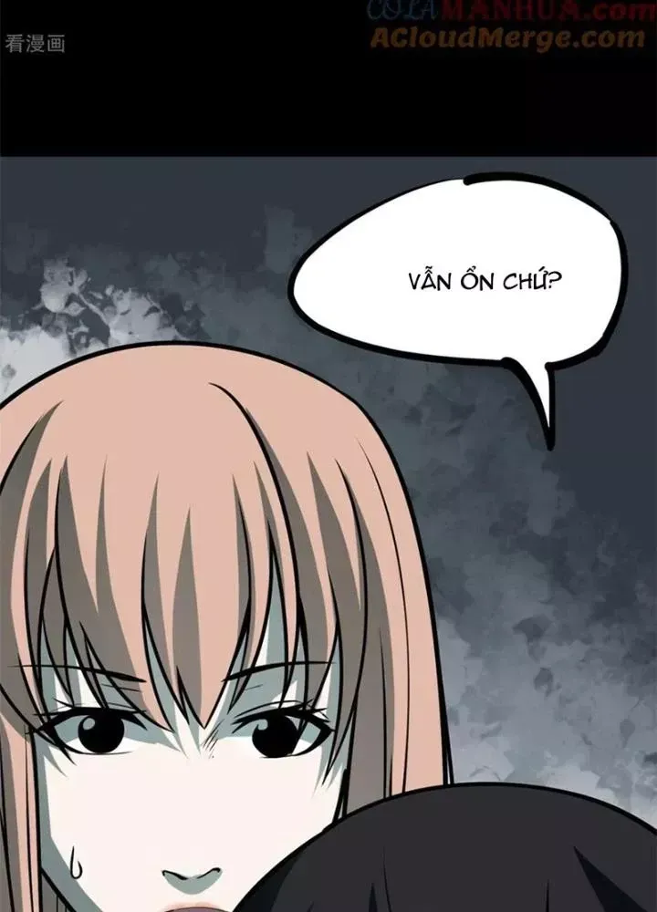 Người Thương Thuyết Cõi Âm Chap 37 - Next Chap 38