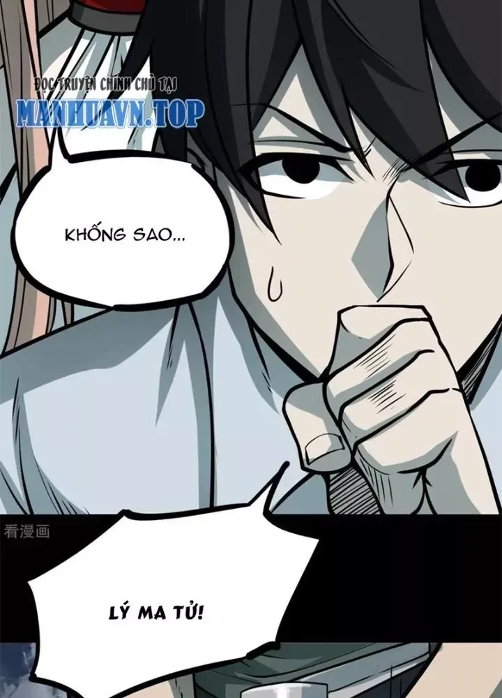Người Thương Thuyết Cõi Âm Chap 37 - Next Chap 38