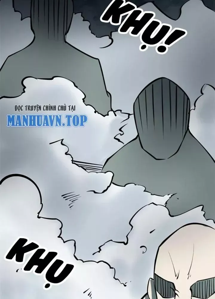 Người Thương Thuyết Cõi Âm Chap 37 - Next Chap 38