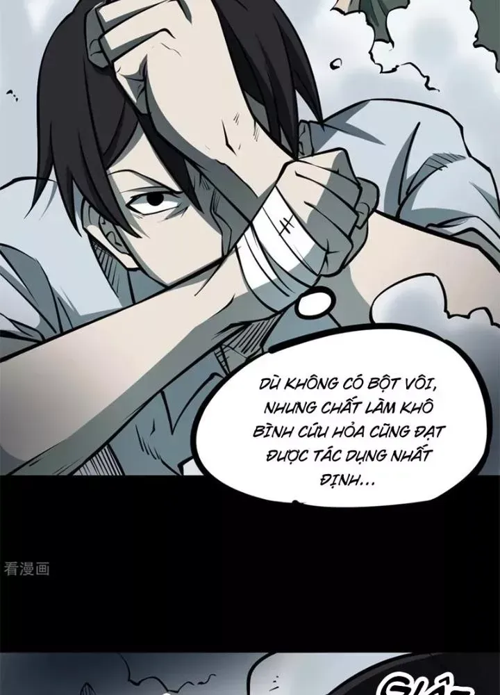 Người Thương Thuyết Cõi Âm Chap 37 - Next Chap 38