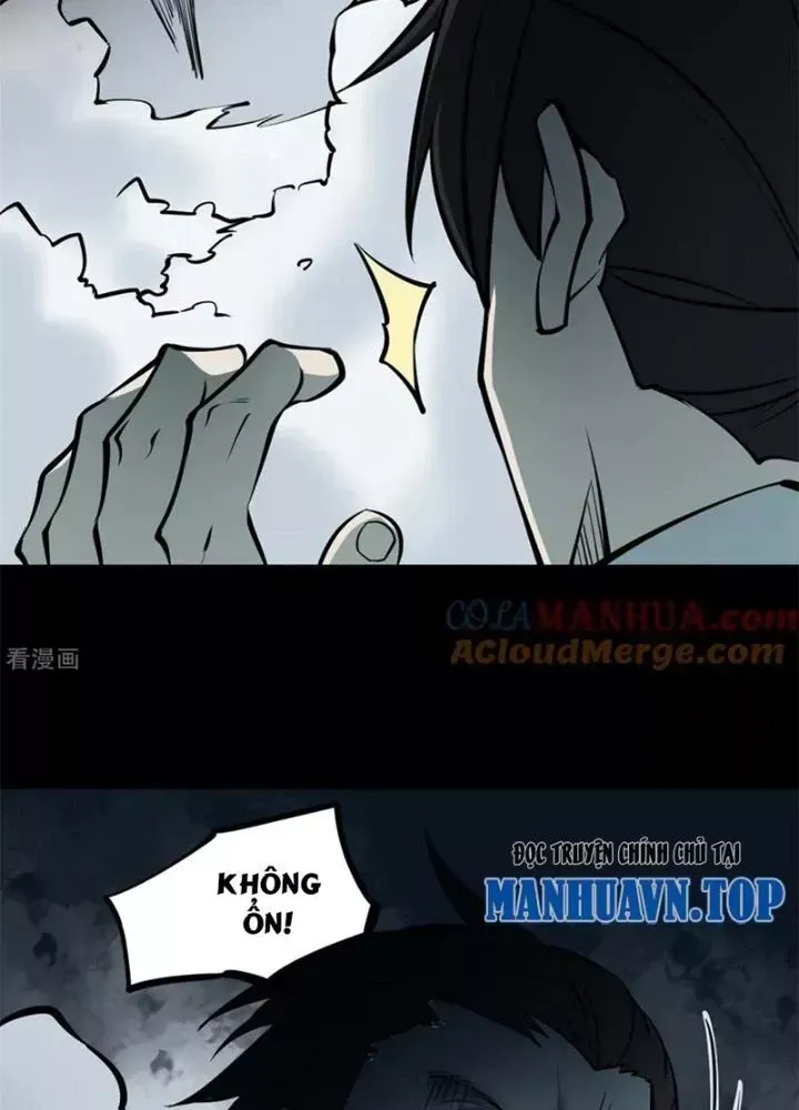 Người Thương Thuyết Cõi Âm Chap 37 - Next Chap 38