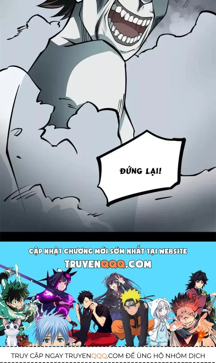 Người Thương Thuyết Cõi Âm Chap 37 - Next Chap 38