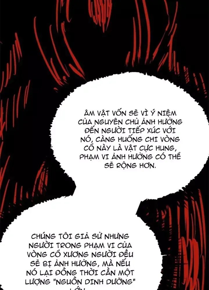 Người Thương Thuyết Cõi Âm Chap 37 - Next Chap 38
