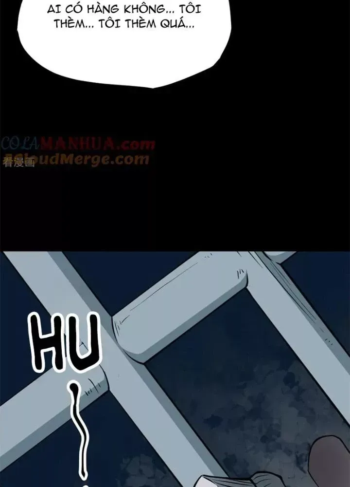 Người Thương Thuyết Cõi Âm Chap 37 - Next Chap 38