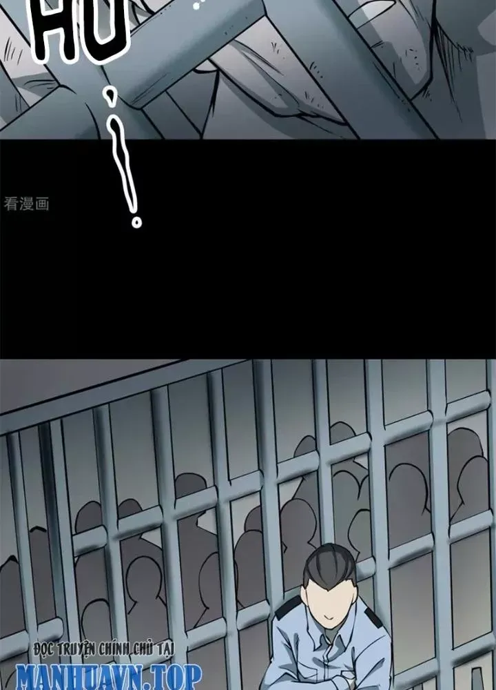 Người Thương Thuyết Cõi Âm Chap 37 - Next Chap 38