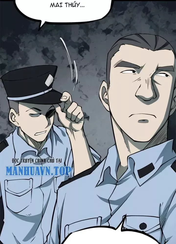 Người Thương Thuyết Cõi Âm Chap 37 - Next Chap 38