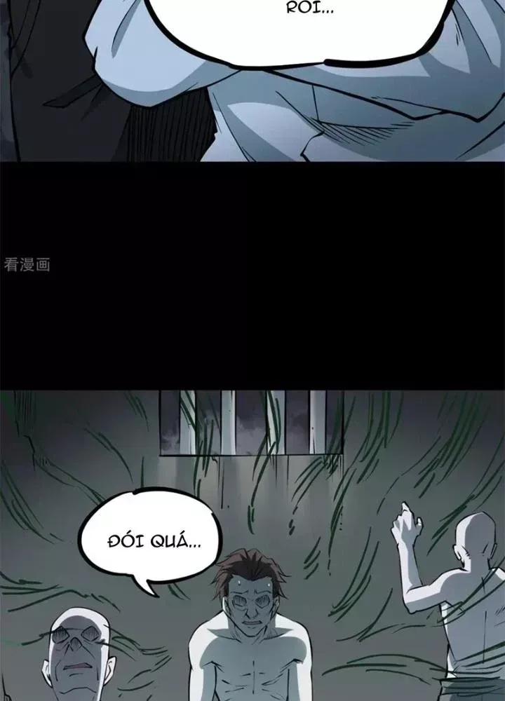 Người Thương Thuyết Cõi Âm Chap 37 - Next Chap 38
