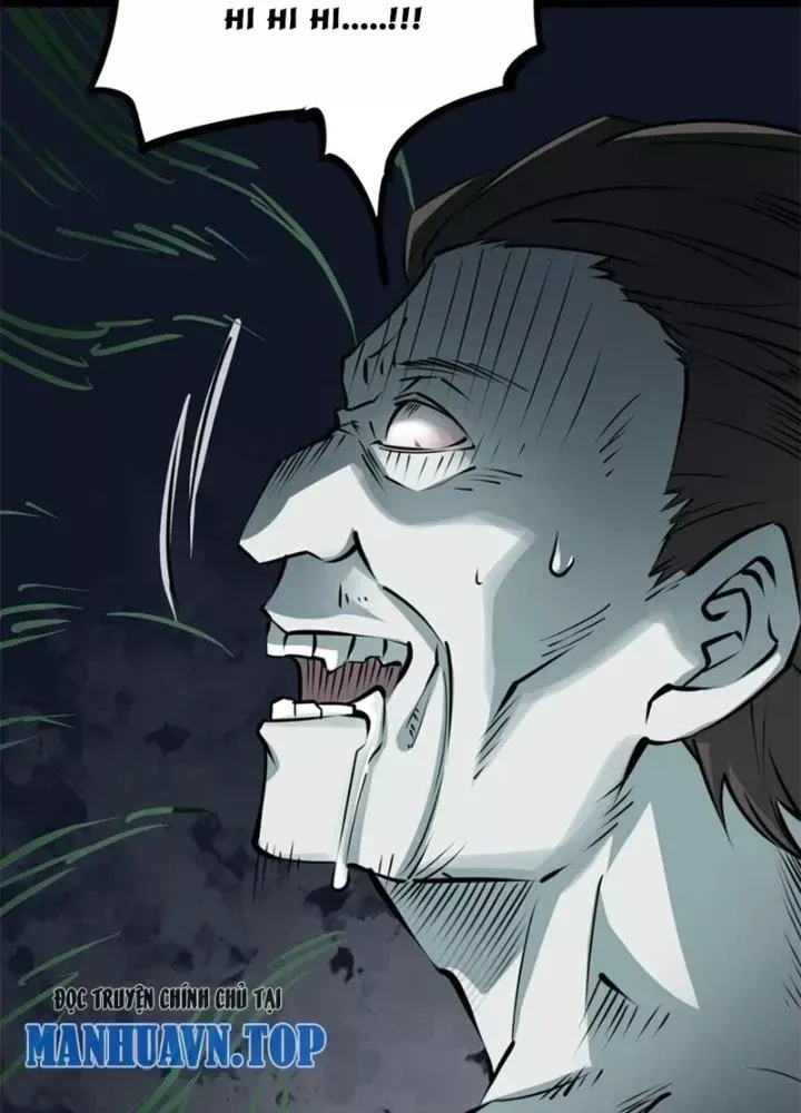 Người Thương Thuyết Cõi Âm Chap 37 - Next Chap 38