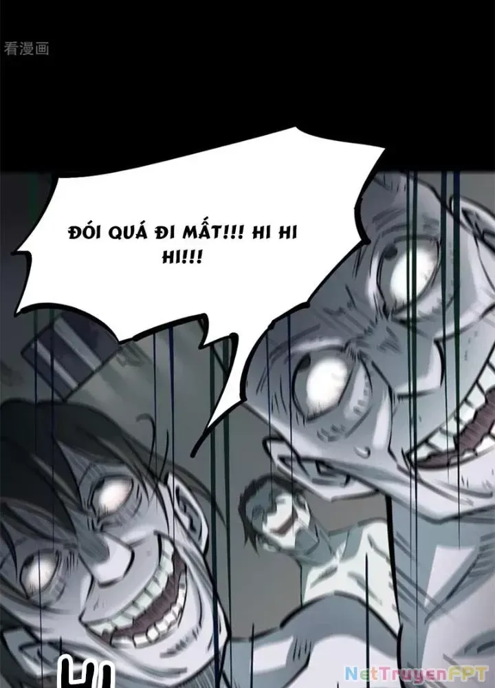 Người Thương Thuyết Cõi Âm Chap 37 - Next Chap 38