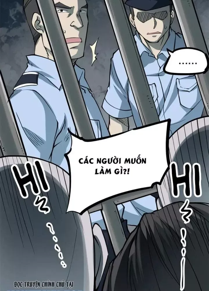 Người Thương Thuyết Cõi Âm Chap 37 - Next Chap 38