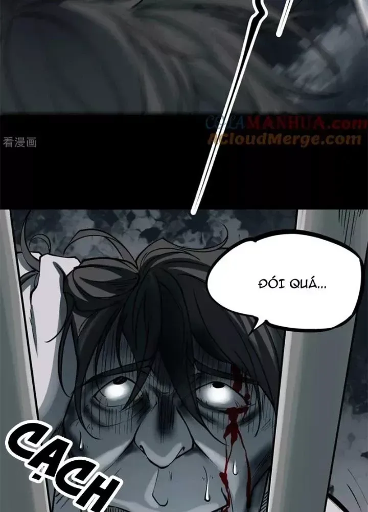 Người Thương Thuyết Cõi Âm Chap 37 - Next Chap 38