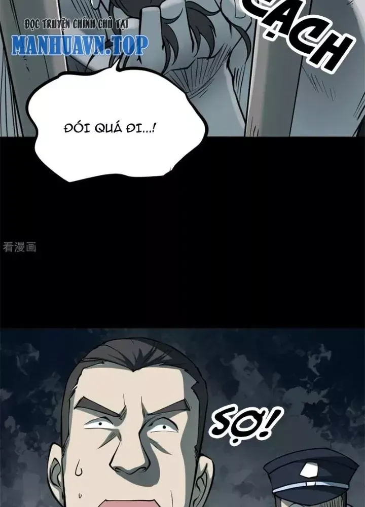 Người Thương Thuyết Cõi Âm Chap 37 - Next Chap 38