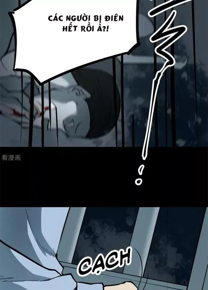 Người Thương Thuyết Cõi Âm Chap 37 - Next Chap 38