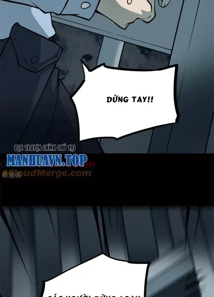 Người Thương Thuyết Cõi Âm Chap 37 - Next Chap 38