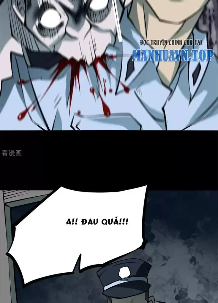 Người Thương Thuyết Cõi Âm Chap 37 - Next Chap 38