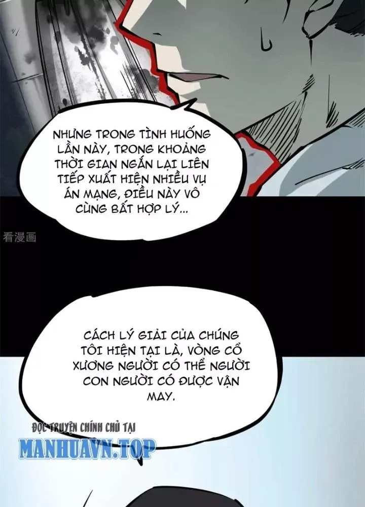 Người Thương Thuyết Cõi Âm Chap 37 - Next Chap 38