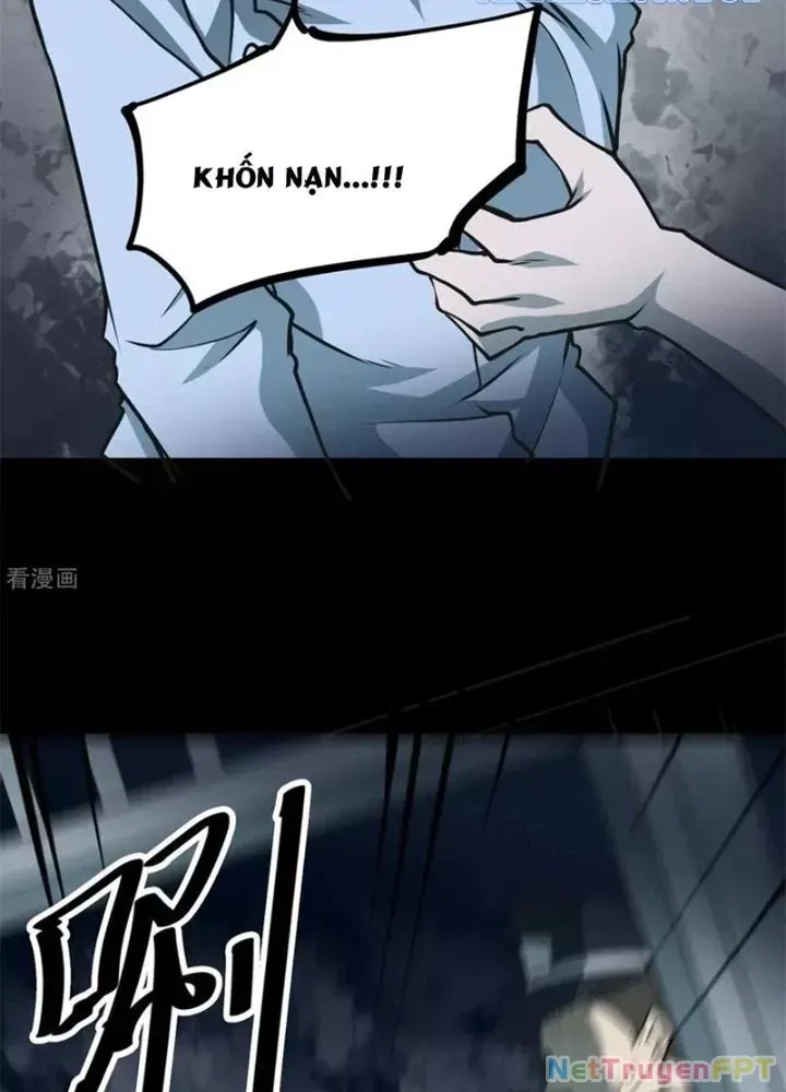 Người Thương Thuyết Cõi Âm Chap 37 - Next Chap 38