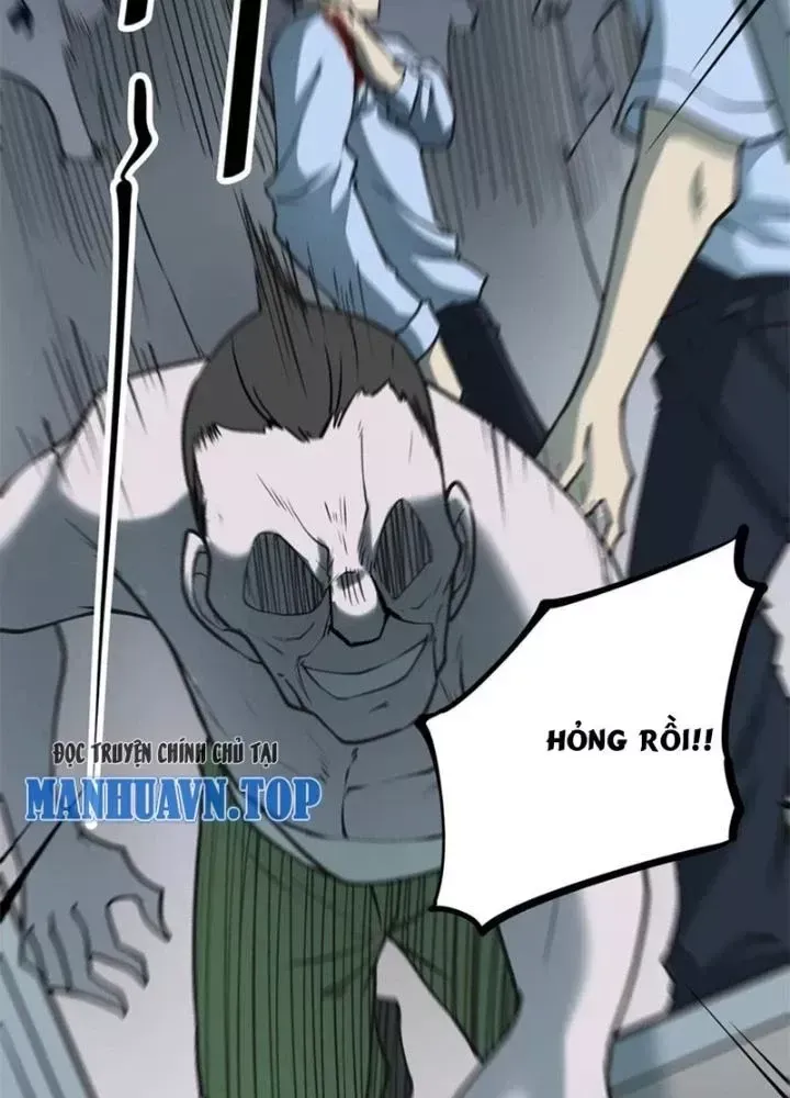 Người Thương Thuyết Cõi Âm Chap 37 - Next Chap 38