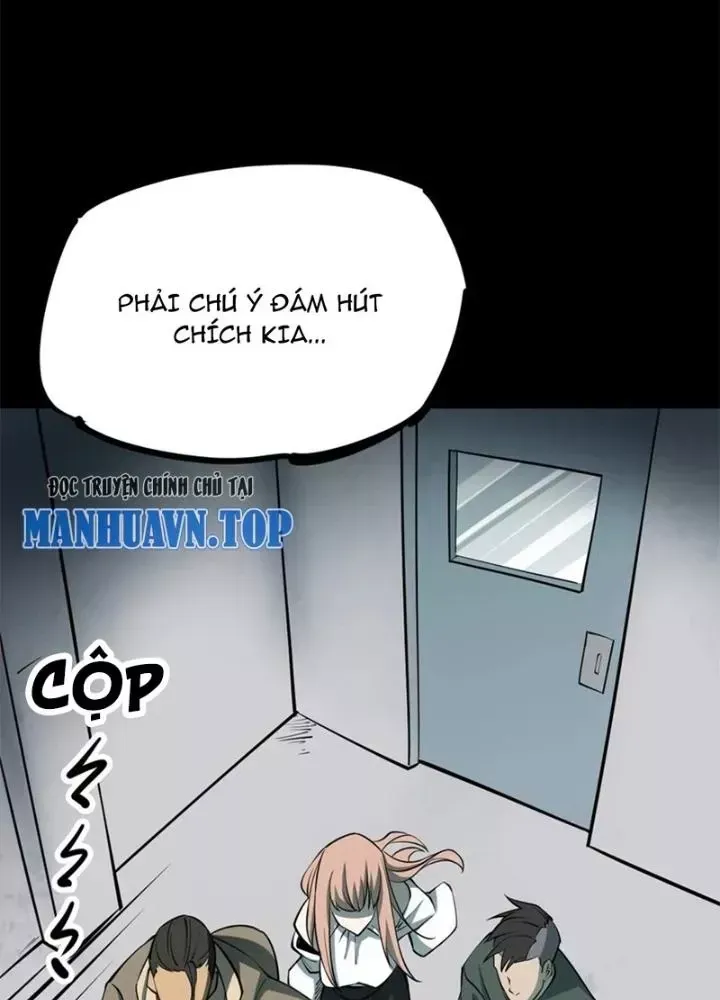 Người Thương Thuyết Cõi Âm Chap 37 - Next Chap 38