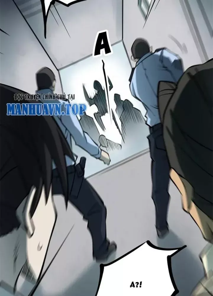 Người Thương Thuyết Cõi Âm Chap 37 - Next Chap 38