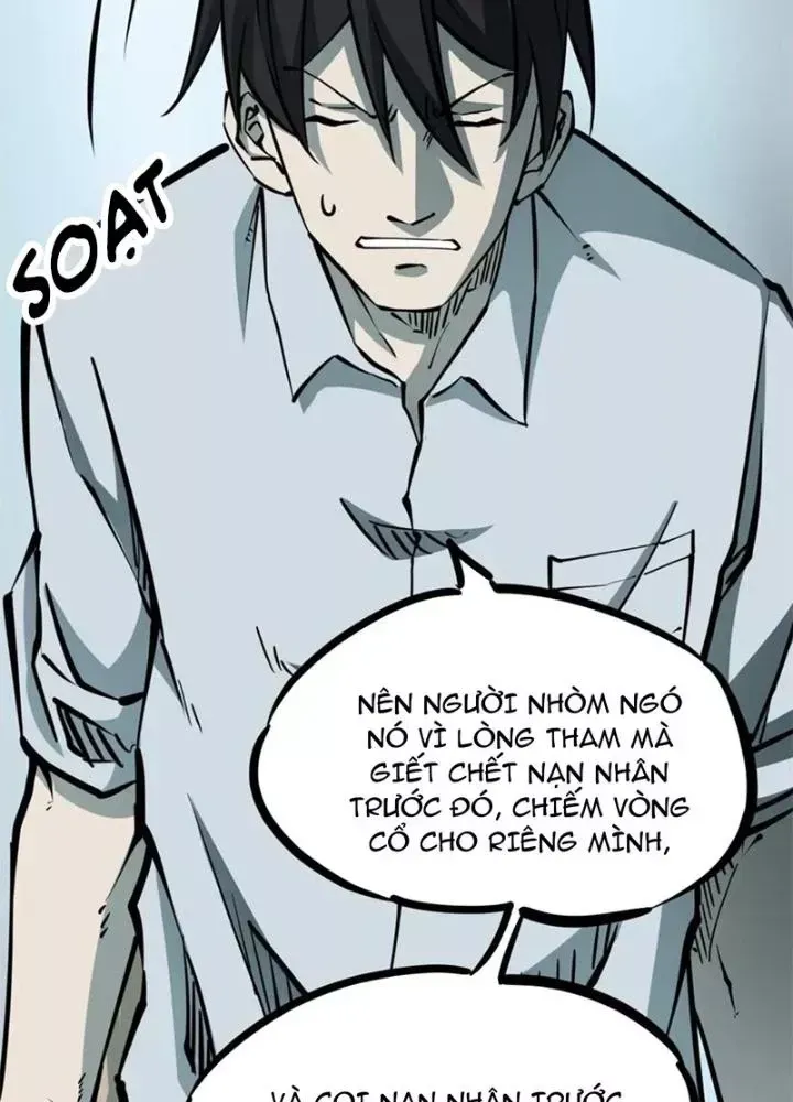 Người Thương Thuyết Cõi Âm Chap 37 - Next Chap 38
