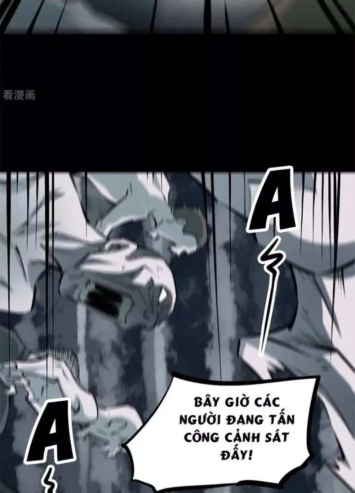 Người Thương Thuyết Cõi Âm Chap 37 - Next Chap 38