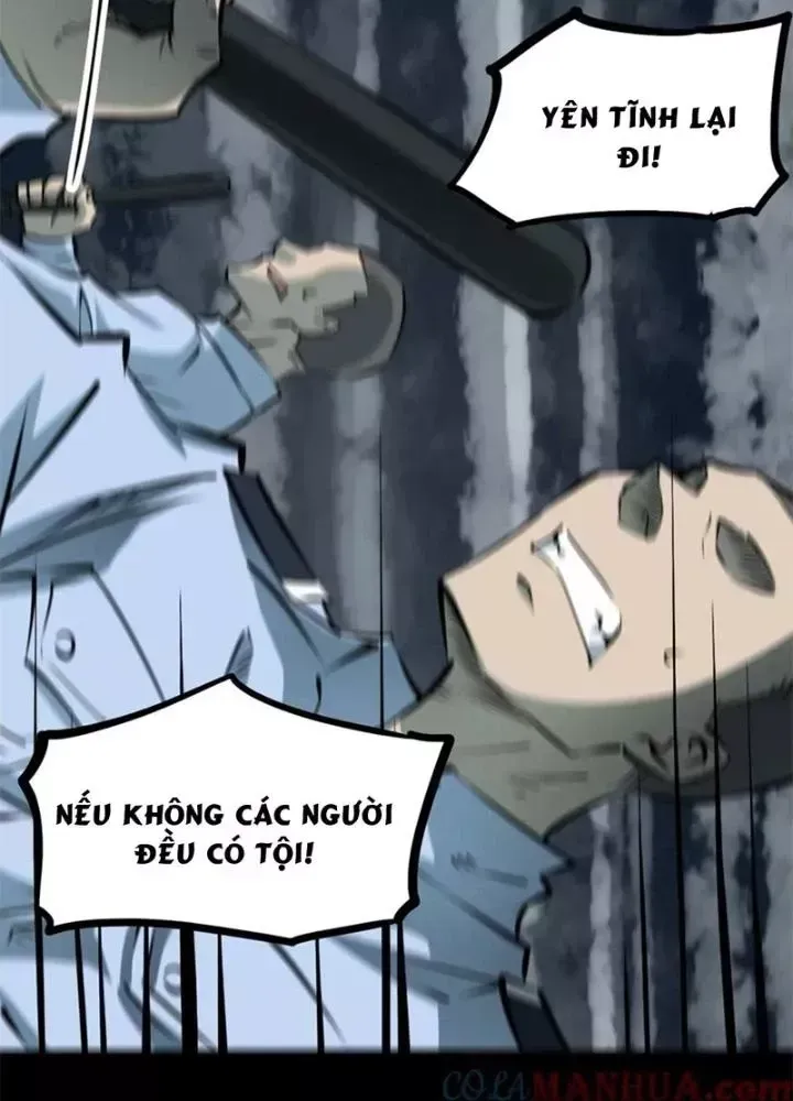 Người Thương Thuyết Cõi Âm Chap 37 - Next Chap 38
