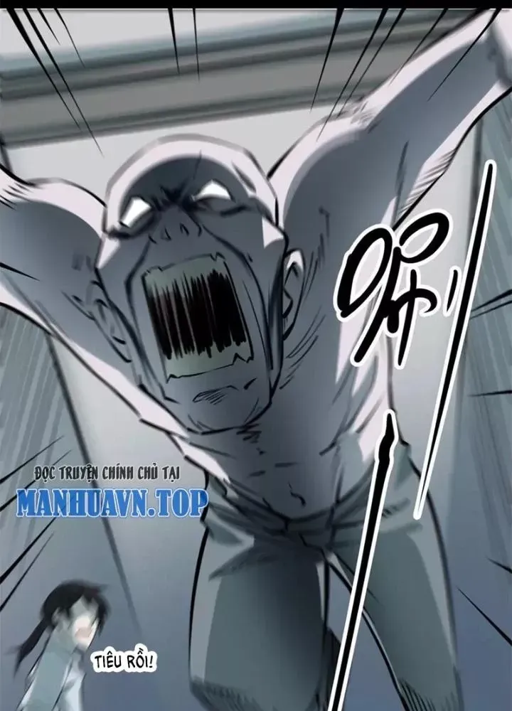 Người Thương Thuyết Cõi Âm Chap 37 - Next Chap 38