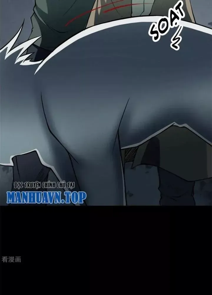 Người Thương Thuyết Cõi Âm Chap 38 - Next Chap 39
