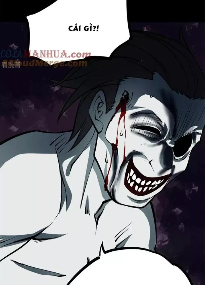 Người Thương Thuyết Cõi Âm Chap 38 - Next Chap 39