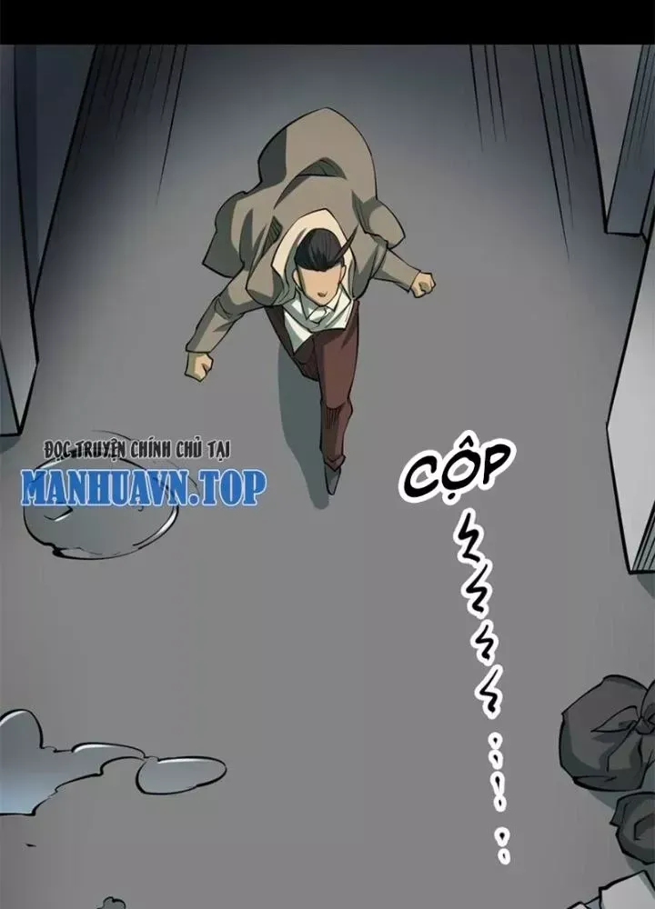 Người Thương Thuyết Cõi Âm Chap 38 - Next Chap 39