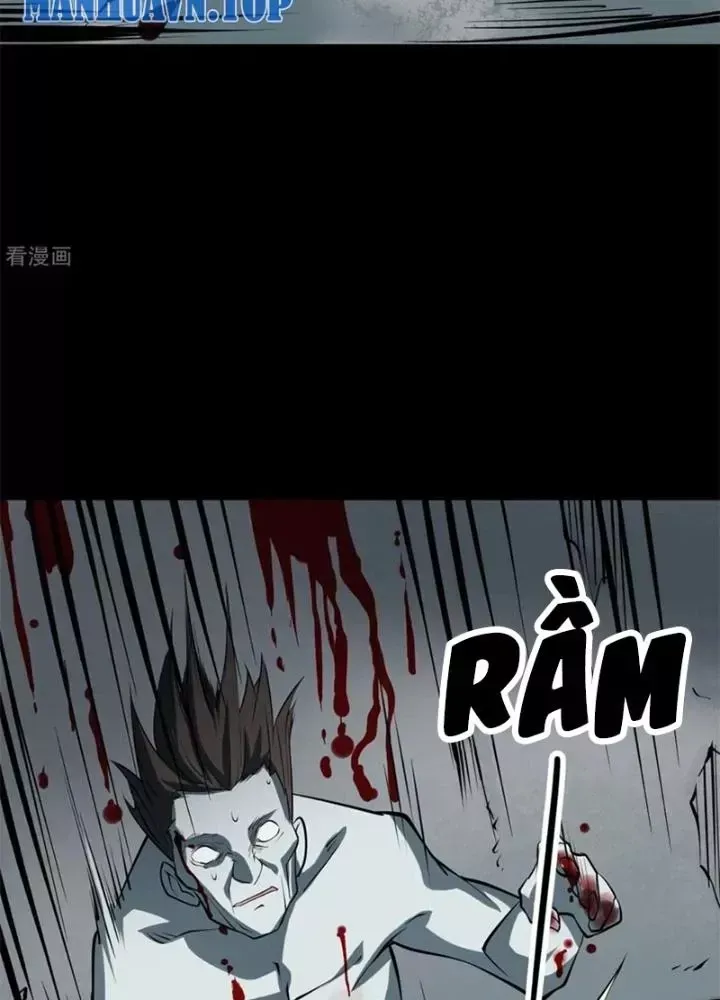 Người Thương Thuyết Cõi Âm Chap 38 - Next Chap 39