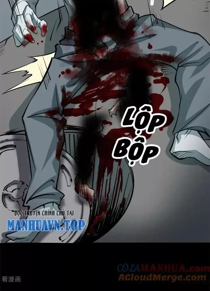 Người Thương Thuyết Cõi Âm Chap 38 - Next Chap 39