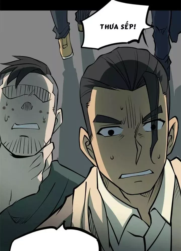 Người Thương Thuyết Cõi Âm Chap 38 - Next Chap 39