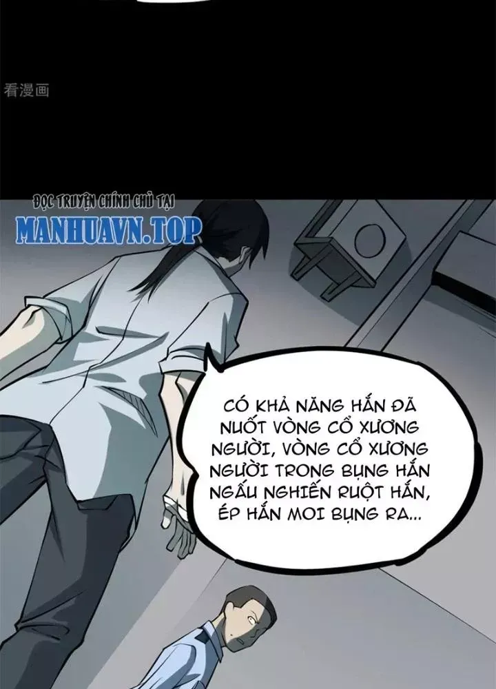 Người Thương Thuyết Cõi Âm Chap 38 - Next Chap 39