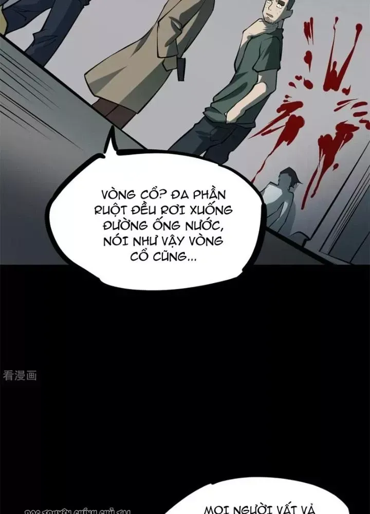 Người Thương Thuyết Cõi Âm Chap 38 - Next Chap 39