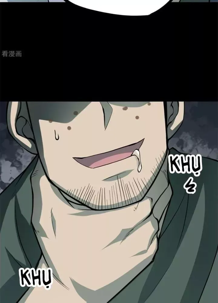 Người Thương Thuyết Cõi Âm Chap 38 - Next Chap 39