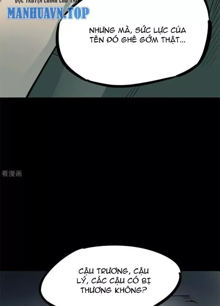 Người Thương Thuyết Cõi Âm Chap 38 - Next Chap 39