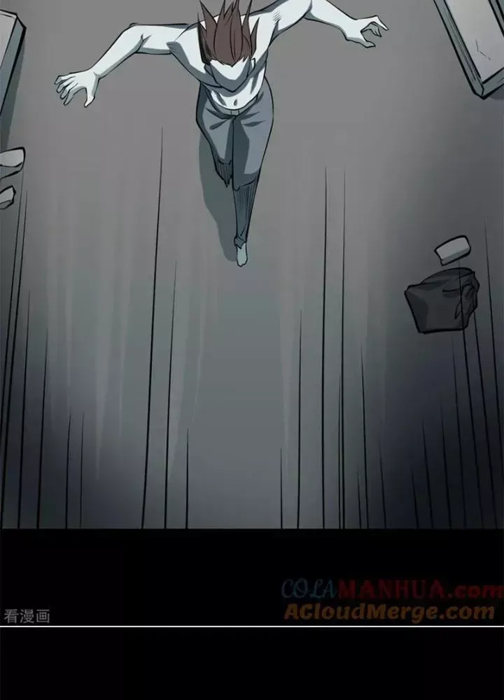 Người Thương Thuyết Cõi Âm Chap 38 - Next Chap 39