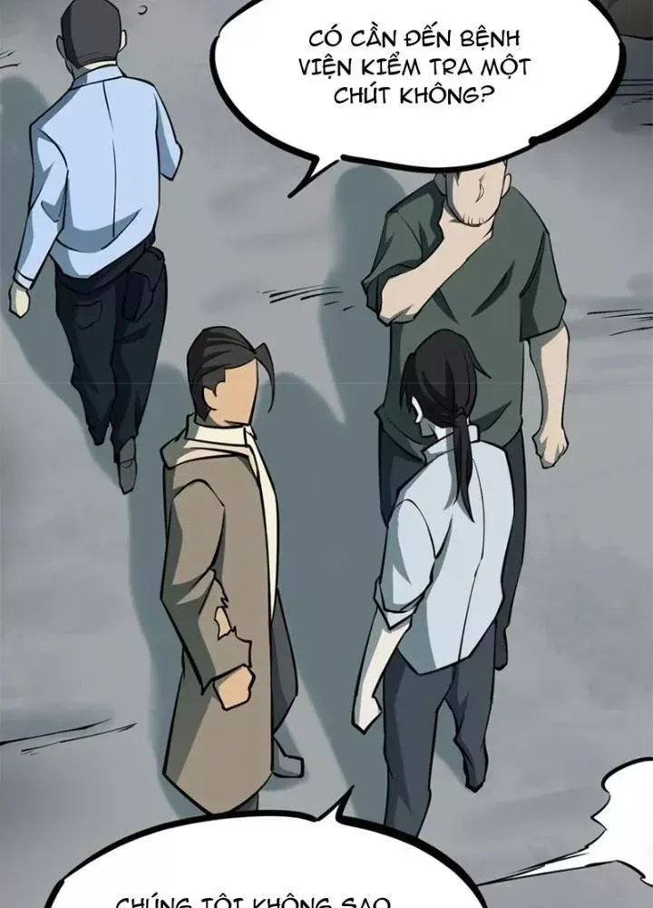 Người Thương Thuyết Cõi Âm Chap 38 - Next Chap 39