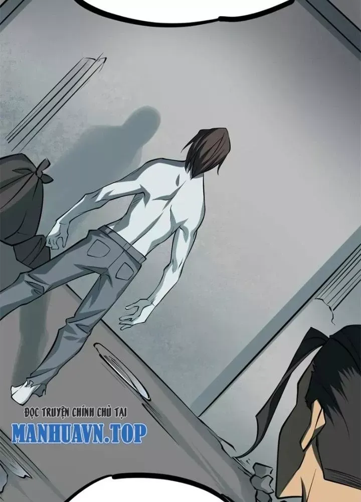 Người Thương Thuyết Cõi Âm Chap 38 - Next Chap 39